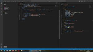 HTML #8 Вставка видео и аудио в веб-страницу
