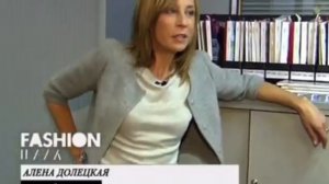 Будни главного редактора. Алёна Долецкая. Vogue.Russia. #аленадолецкая #fashion #vogue