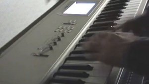 Yamaha Motif-Rack XS Drum-Kit Demo Vol.2