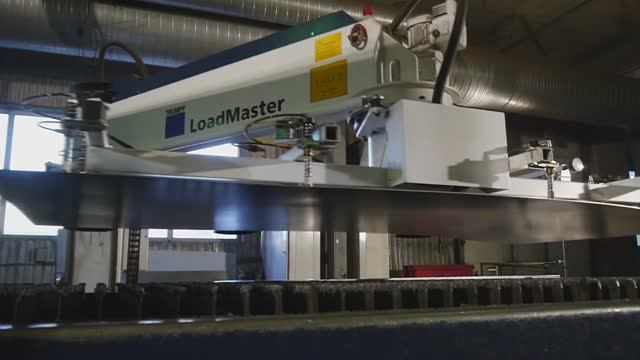 Видео о группе компаний МЕГИ