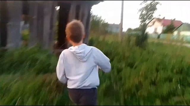 Расквасили гриб-баран смотреть онлайн