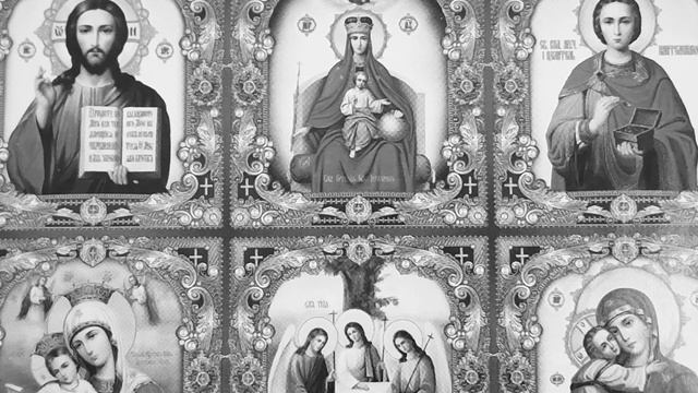 Молитва Господу Богу Иисусу Христу смотреть онлайн