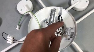 Какие лампочки в светодиодной люстре GX53 220 В. Как менять светодиодные лампочки в люстре.Петрасве