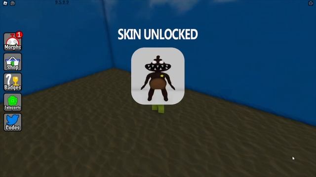 UPDATE 257 ? How to get ALL 4 NEW BACKROOMS MORPHS! (GARTEN OF BANBAN 3 NIGHTMARES) - Roblox смотреть онлайн