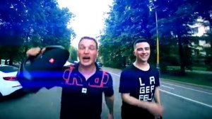 Эдвард Билл и мс Палыч