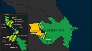 Зангезур это Азербайджан Признания Армян