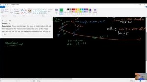 DAY 153 - BST Maximum Difference | DFS, BST | JAVA | C++  GFG POTD 23 Mar