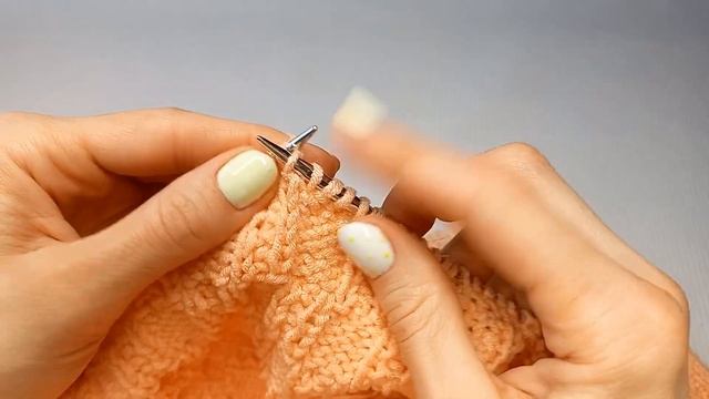 Жакет спицами для девочки/ для подростка/возраст 11-13 лет / рост до 162 см/узор шахматка/ Часть 1 смотреть онлайн