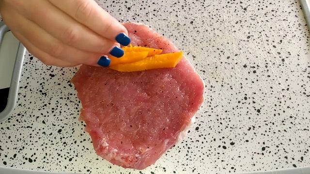 Вкуснейшие, сочные мясные пальчики. Супер рецепт.