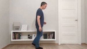 Как уменьшить боль в передней большеберцовой мышце при ходьбе