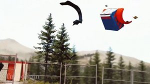 Trucks vs Speed Bumps #29 | BeamNG.DRIVE