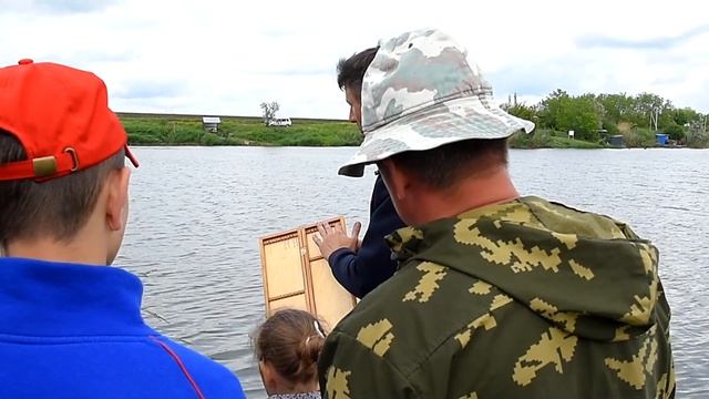 Первые соревнования в 2021 году! смотреть онлайн