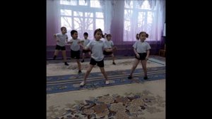 Зумба-фитнес в практике дошкольного учреждения, воспитатель  Суровенкова Т.А.