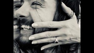 Хайди Клум и Том Каулитц (Токио Хотел) помолвка 2018★Heidi Klum and Tom Kaulitz engagement 2018