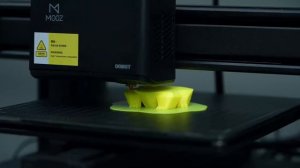 DOBOT MOOZ-2 Plus Modular 3D Printer