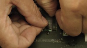 FUJITSU SIEMENS Amilo Pro keyboard replacement wymiana klawiatury Tastatur austausch