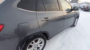 BRILLIANCE V5 Обзор автомобиля с пробегом в Альянс Select. Чебоксары.
