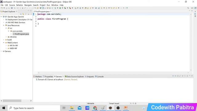 #3 Create Servlet using implementing Servlet interface | Advance Java Servlet JSP tutorial смотреть онлайн