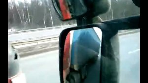 История одного рейса