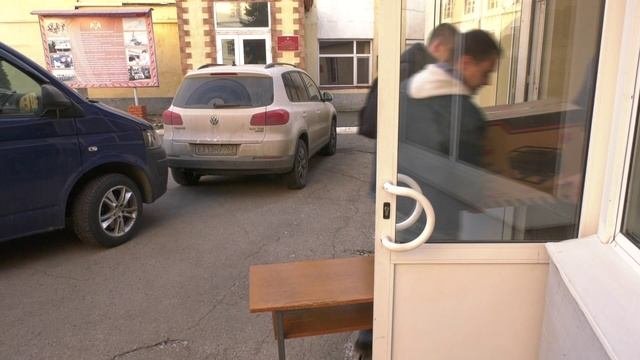 Самарские активисты отправили подарки для российских военнослужащих