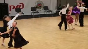 Джайв Дети 2