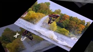 Flying people on Extreme Fantasy Evolution. teaser