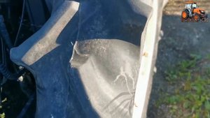 ЯПОНСКИЙ МИНИТРАКТОР ISEKI SIAL 21. ВЫСОКИЙ РАБОЧИЙ РЕСУРС.