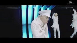 Он Ангел(ДжонХён)R.I.P RUS.VER(JongHyun)SHINee