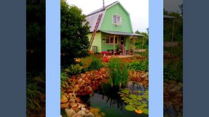 Сергей  Клушин (Кривадановский)новинка