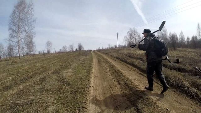 Элегантная  проволка...   АКА MFD...Реальный коп