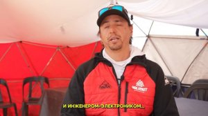 ВОСХОЖДЕНИЕ на САМУЮ ОПАСНУЮ и ВЫСОКУЮ ГОРУ АМЕРИКИ! *реально опасно*