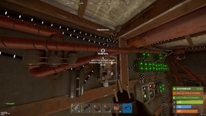 Катушка Тесла | RUST | Гайд