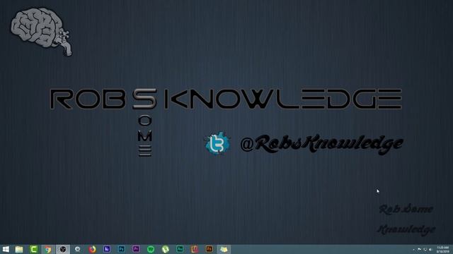 Windows 8.1 | How to Check Hard Drive Space | Available and Used HDD Space смотреть онлайн