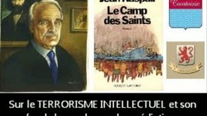 2 - Le TERRORISME INTELLECTUEL et son fer de lance : les m&#233;dias de gauche