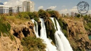 ОБЗОРНАЯ ЭКСКУРСИЯ ПО АНТАЛИИ - ANTALYA CITY TOUR