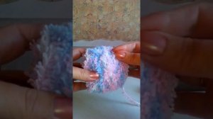 Вязалки от Наталки Шпаргалка №2 Как из одного мотка вязать в две нити.