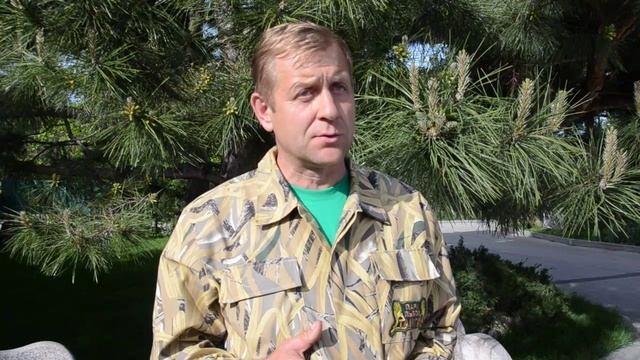 Сафари в Крыму смотреть онлайн