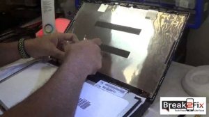 Acer Aspire 3 A315-21 (Model No-N17Q3) Laptop Screen Replacement | Break2fix