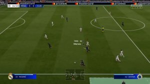 EA Sports FIFA 21 Nintendo Switch Gameplay