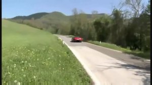 Ferrari 599 GTO Acceleration and SOUND!!!