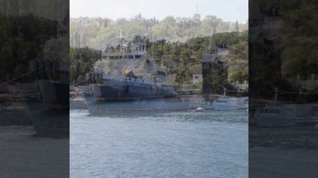 Крым, Севастополь, экскурсия в город-герой, сентябрь 2016