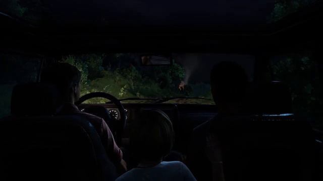 ПРОХОЖДЕНИЕ ИГРЫ - The Last of Us - #1 смотреть онлайн