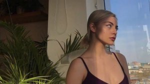 Катя Кищук - Топовая Чика