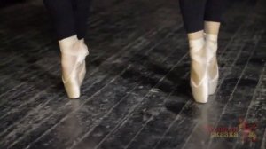 Вы знаете, как звучит танец?...