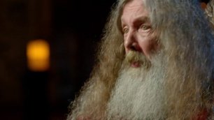 Alan Moore Storytelling - Lesson 02 - Writing As Enchantment