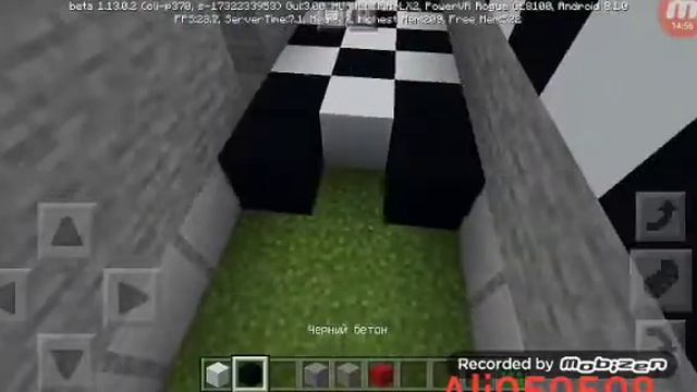 build a map fnaf 1/строю карту фнаф 1/minecraft 1.12.0.2/#1 смотреть онлайн