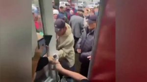 ? НОВОСТИ ? КРАСНЫЙ ЛИМАН ? 
Выпуск от 05.02.2023