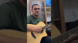 Хусайн Горчиханов "Даго шена къасти хьо".