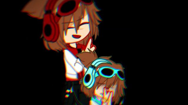 ||Лололошка и Вививилка||что, если все окрасится кровью?||#рек #актив #гачаклуб #рекомендации #рек смотреть онлайн