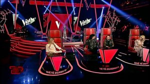 TOP 10 | NEVER SEEN BEFORE Blind Auditions in The Voice Kids